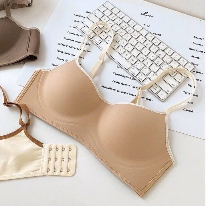 Áo Lót Siêu Mịn Siêu Đẹp Size 34-38 Dành Cho Nữ - Ảnh 9