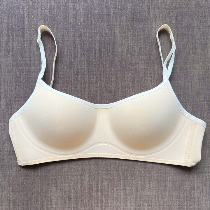 Áo Lót Siêu Mịn Siêu Đẹp Size 34-38 Dành Cho Nữ - Ảnh 11