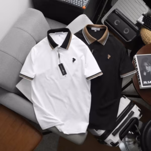 Áo Thun Cổ Bẻ Thiết Kế Cao Cấp Polo Pack Pp - Thời Trang Hc