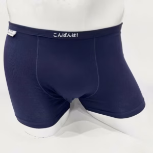 Quần Sịp Đùi Nam Quần Lót Nam Chất Cotton Mềm Mại Thấm Hút Mồ Hôi