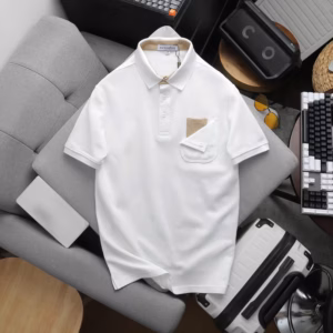 Áo Thun Cổ Bẻ Thiết Kế Cao Cấp Polo Pack Túi Bc - Thời Trang Hc