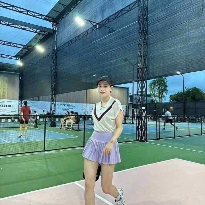 Combo 8 Đôi Tất Cho Chị Em Đi Thể Thao Chạy Thoải Mái Siêu Thích - Ảnh 3