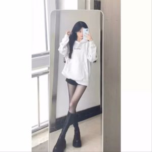 Áo Khoác Hoodie Nam Nữ Có Nón Tròng Đầu Logo Thêu 404Mob - Htm Fashion