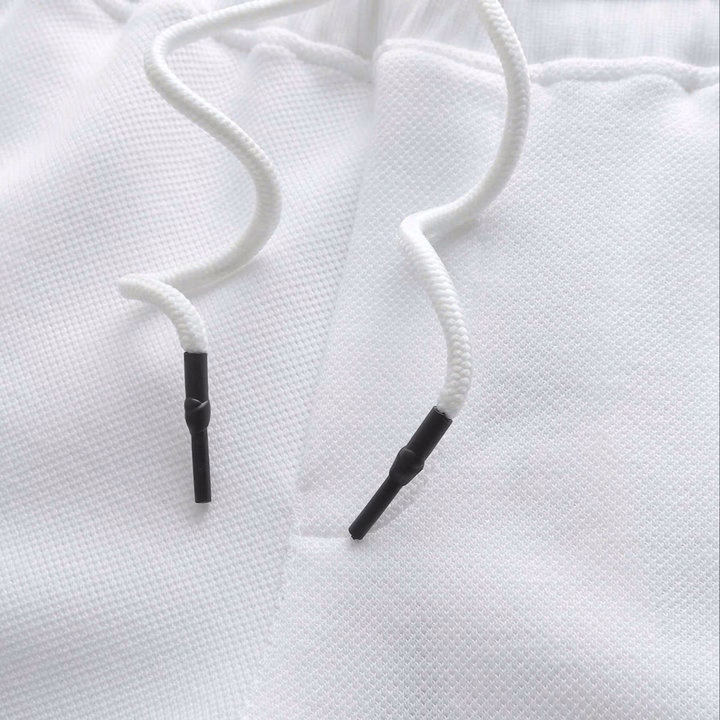 Quần Short Thun Box Chất Pique Mắt Thoi P326 - Lady'S Passion - Ảnh 19