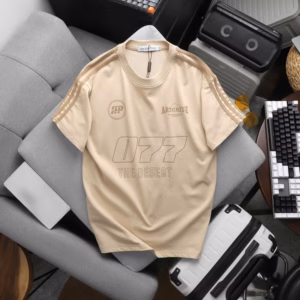 Áo Thun Unisex 077 Chất Cotton P327 - Lady'S Passion