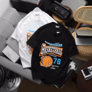 Áo Thun Unisex 76 Chất Thun Lạnh Co Giãn 4 Chiều P333 - Lady'S Passion