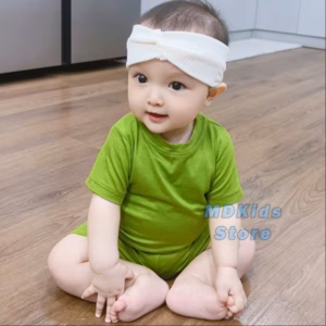 Bộ Quần Áo Thun Lạnh Tay Ngắn - Quần Ngắn Combo 4 : Rêu , Mía , Mạ