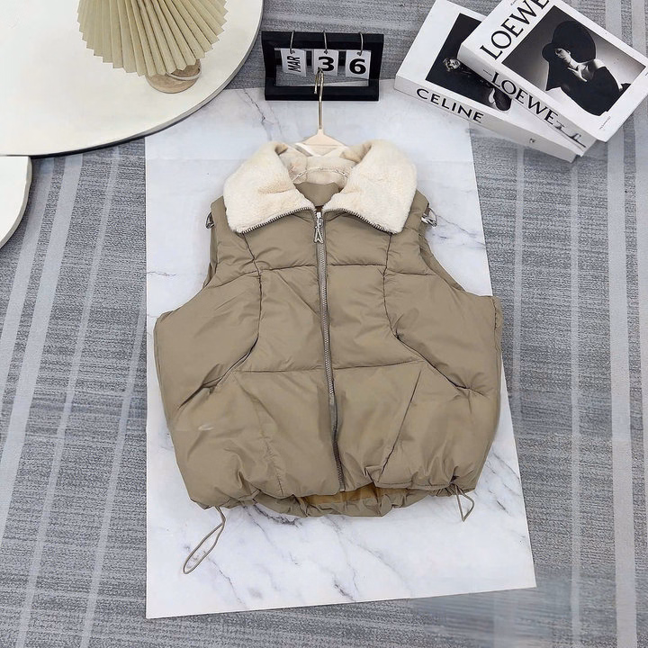 Gile Cổ Lông Phao Trần Gl12 - Ảnh 16