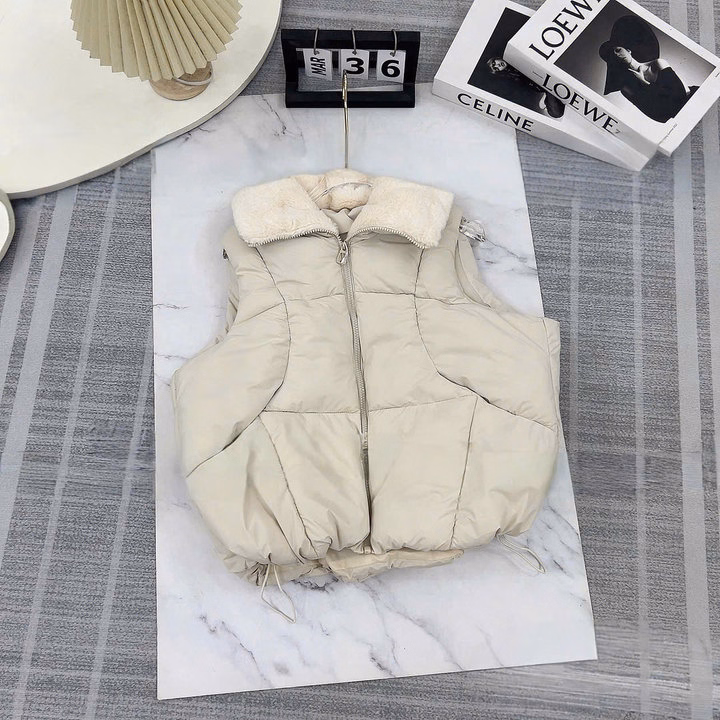 Gile Cổ Lông Phao Trần Gl12 - Ảnh 12