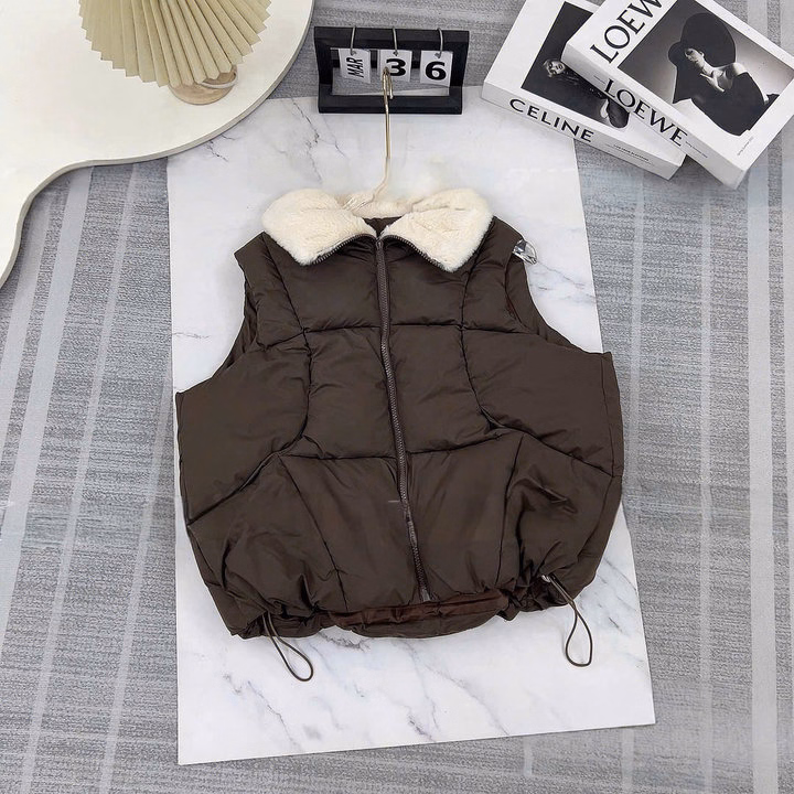 Gile Cổ Lông Phao Trần Gl12 - Ảnh 15