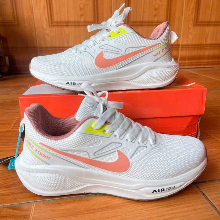 Giày Thể Thao Nike Zoom 86 Cao Cấp, Siêu Nhẹ,( Size 36-40) -Haanh