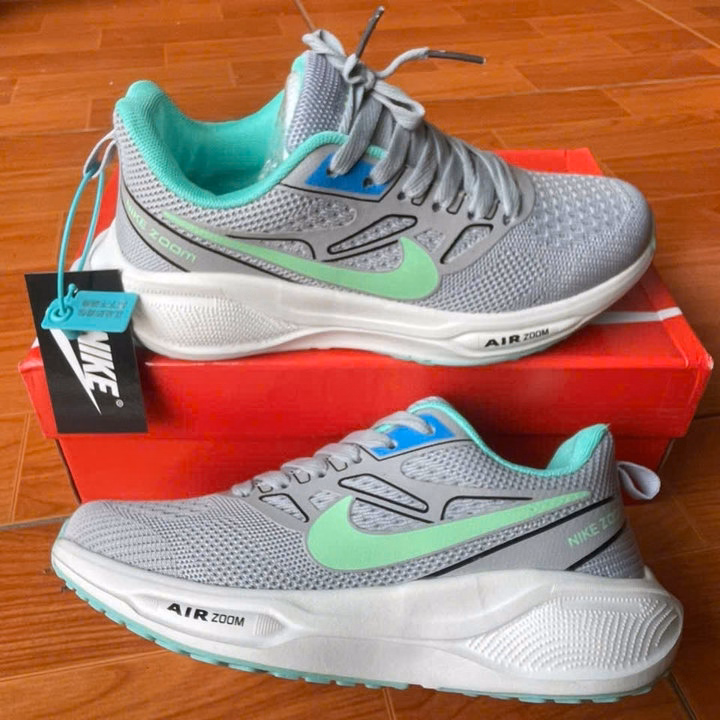 Giày Thể Thao Nike Zoom 86 Cao Cấp, Siêu Nhẹ,( Size 36-40) -Haanh - Ảnh 2