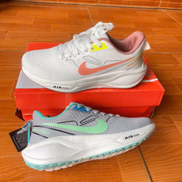 Giày Thể Thao Nike Zoom 86 Cao Cấp, Siêu Nhẹ,( Size 36-40) -Haanh - Ảnh 3