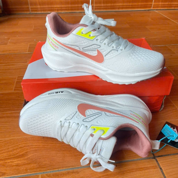Giày Thể Thao Nike Zoom 86 Cao Cấp, Siêu Nhẹ,( Size 36-40) -Haanh - Ảnh 4