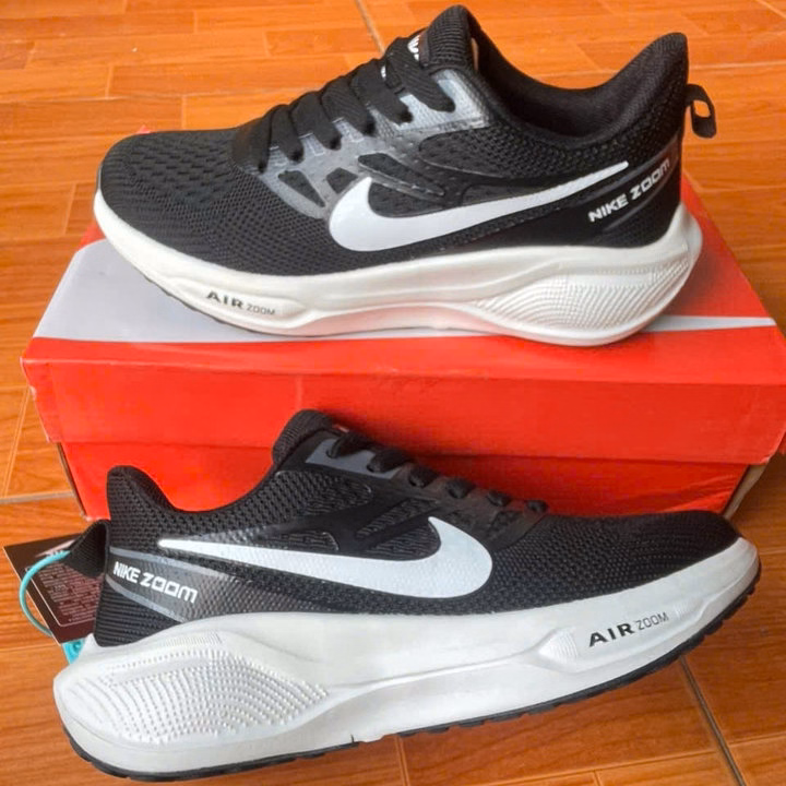 Giày Thể Thao Nike Zoom 86 Cao Cấp, Siêu Nhẹ,( Size 36-40) -Haanh - Ảnh 5