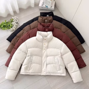 Phao Miumiu Basic Logo Chữ M