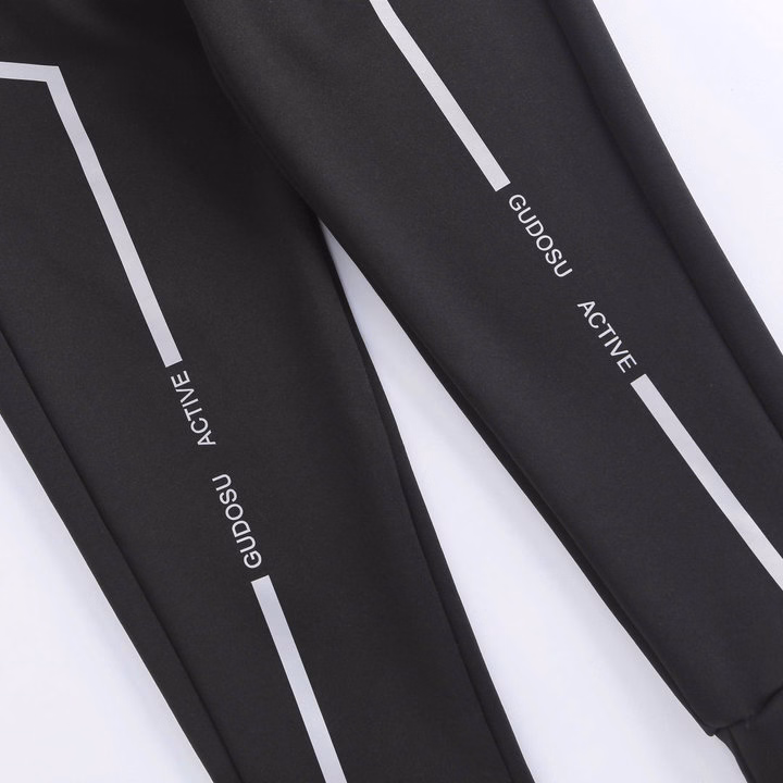 Bộ Đồ Thể Thao Cao Cấp, Chất Nỉ Poly Dày Dặn, Co Giãn Men'S Style - Tt37 - Ảnh 7