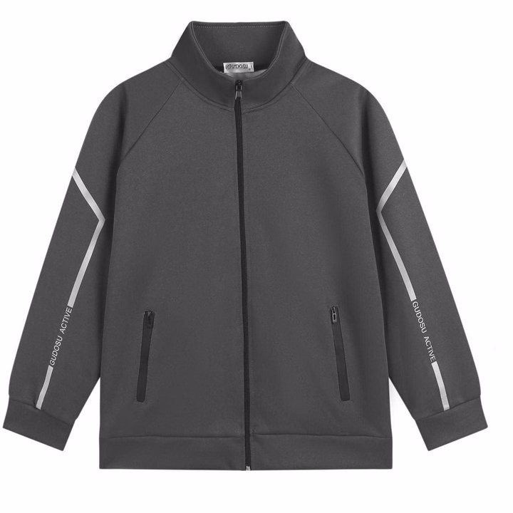 Bộ Đồ Thể Thao Cao Cấp, Chất Nỉ Poly Dày Dặn, Co Giãn Men'S Style - Tt37 - Ảnh 10