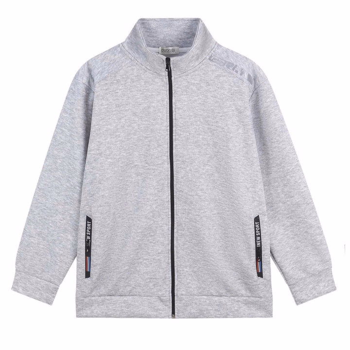 Bộ Đồ Thể Thao Cao Cấp, Chất Nỉ Poly Dày Dặn, Co Giãn - Men'S Style - Tt38 - Ảnh 9