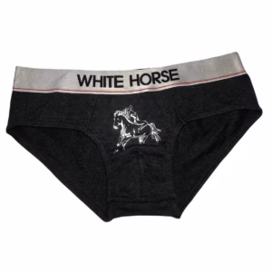 Quần Lót Nam Brief Wh056 - White Horse