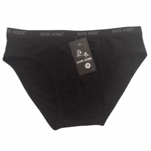 Quần Lót Nam Brief Wh053 - White Horse