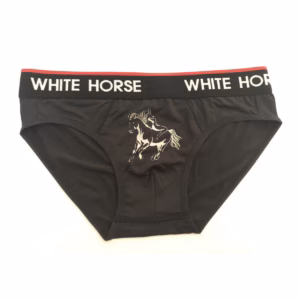 Quần Lót Nam Brief Wh051 - White Horse