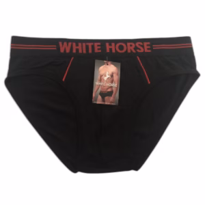 Quần Lót Nam Brief Wh037 - White Horse