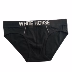 Quần Lót Nam Brief Wh020 - White Horse