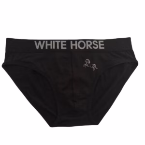 Quần Lót Nam Brief Wh022 - White Horse