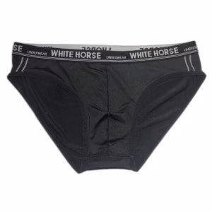 Quần Lót Nam Brief Wh035 - White Horse