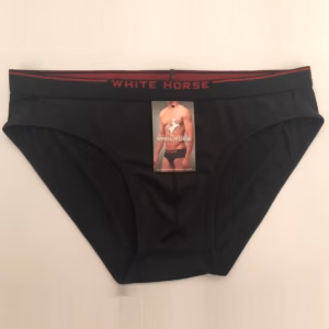 Quần Lót Nam Brief Wh027 - White Horse