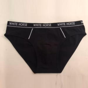 Quần Lót Nam Brief Wh031 - White Horse