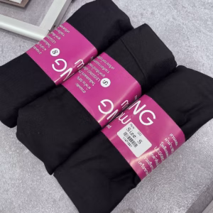 Quần Legging Lửng - Vanass