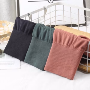 Set 3 Quần Tập Gym Nữ Ngắn Co Giãn Thấm Hút Mồ Hôi - Vanass