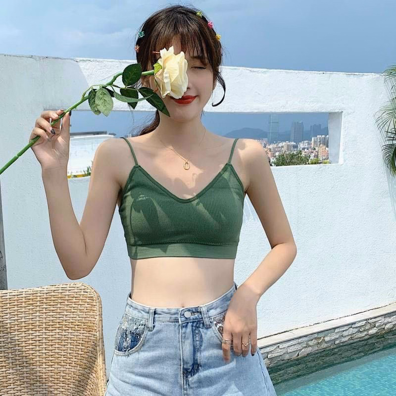 Bra Gân - Lê Phương Boutique - Ảnh 2