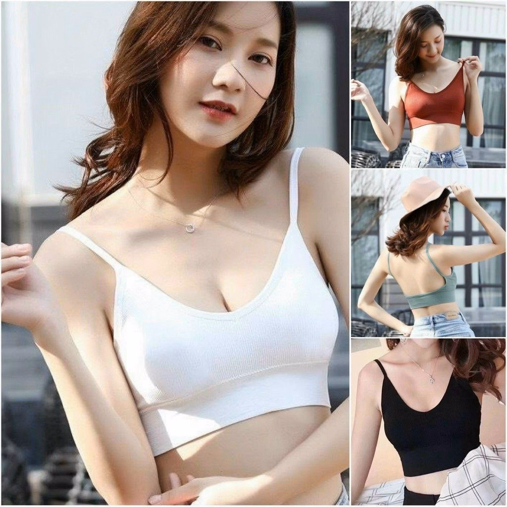 Bra Gân - Lê Phương Boutique