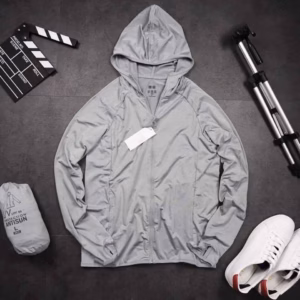 Áo Khoác Chống Nắng Cho Nam - Chipxinhxk