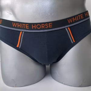Quần Lót Nam Brief 8936061021192 - White Horse