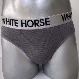 Quần Lót Nam Brief 8938543719238 - White Horse