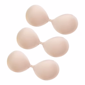 Đồ Lót Đi Biển, Áo Dán Bàn Tay Cài Trước Siêu Dính - Chipxinhxk