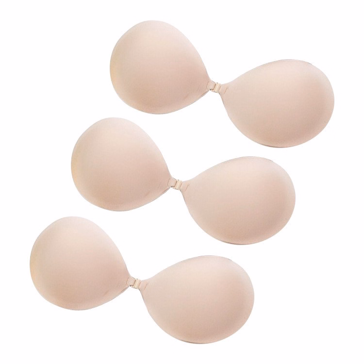 Đồ Lót Đi Biển, Áo Dán Bàn Tay Cài Trước Siêu Dính - Chipxinhxk