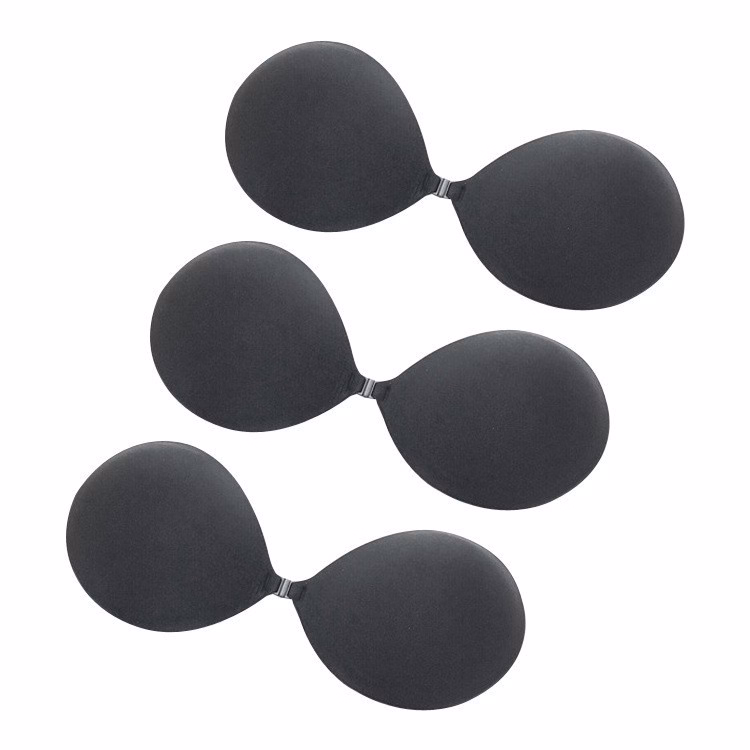 Đồ Lót Đi Biển, Áo Dán Bàn Tay Cài Trước Siêu Dính - Chipxinhxk - Ảnh 2