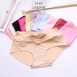 Combo 5 Quần Su Đúc Trơn Mát Không Đường May - Vanass