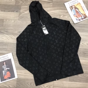 Áo Khoác Chống Nắng Unisex Chất Umi Dày Dặn Thoáng Mát - Vanass