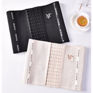 Đai M+ Thông Hơi 6 Nấc Cài Cho Vòng Eo Như Ý - Diepchi Fashion