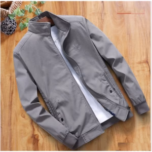 Áo Khoác Dù Thêu Logo Fs - Lê Phương Boutique