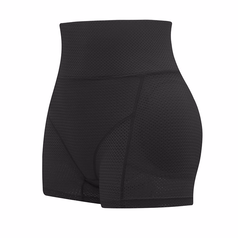 Quần Độn Mông Và Hông Cạp Cao Thông Hơi - Diepchi Fashion