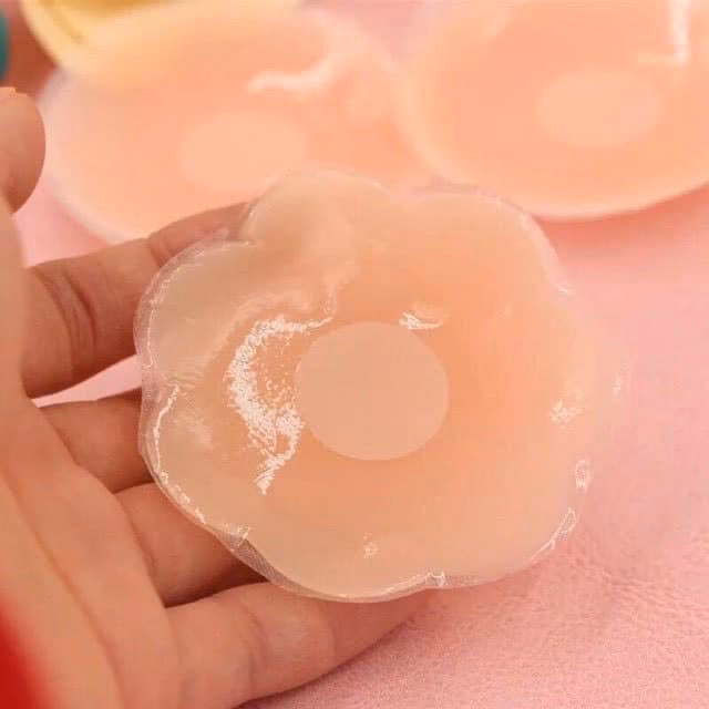 Miếng Dán Ti Nipple Pad - Vanass - Ảnh 2