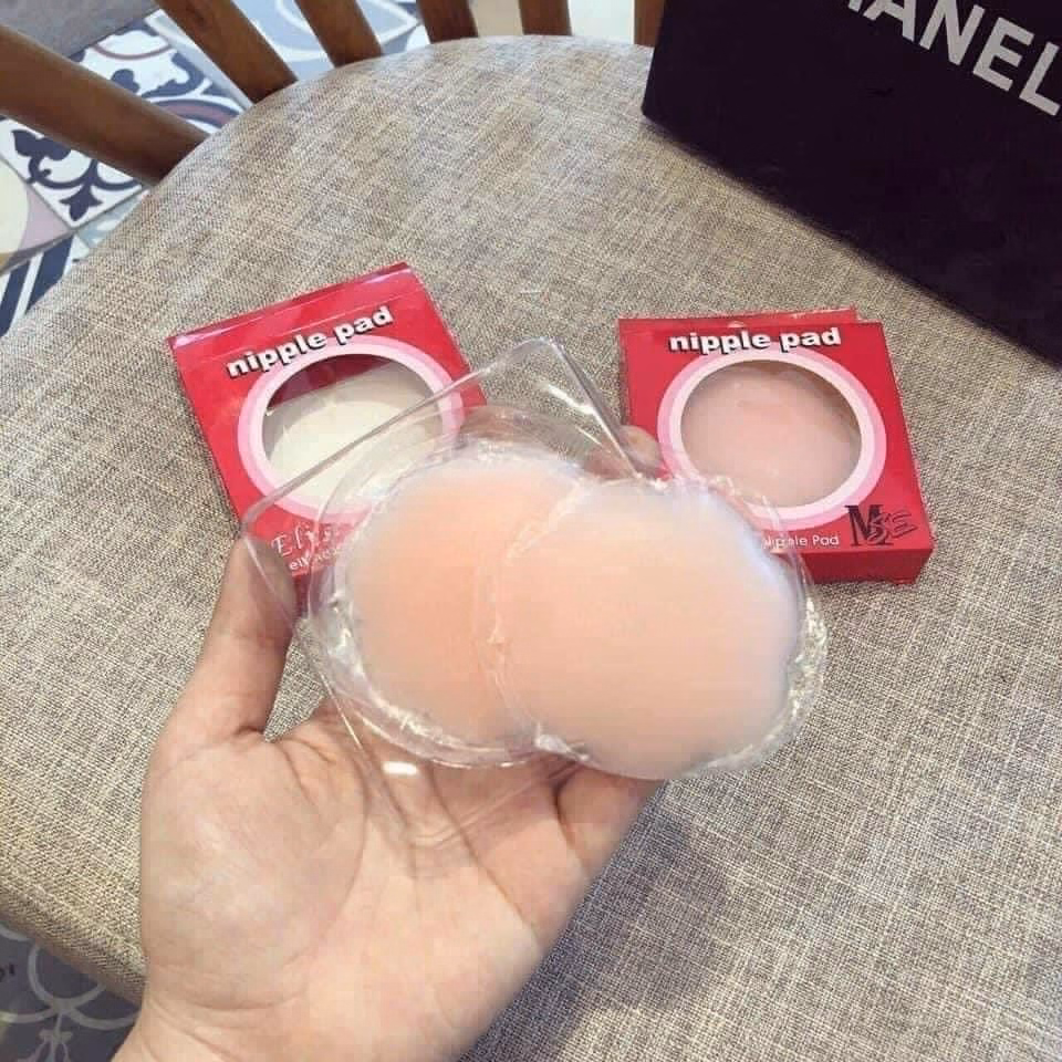 Miếng Dán Ti Nipple Pad - Vanass