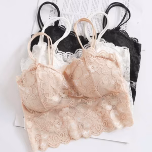 Áo Bra Ren 4 Dây Thỏa Sức Mix Đồ - Diepchi Fashion